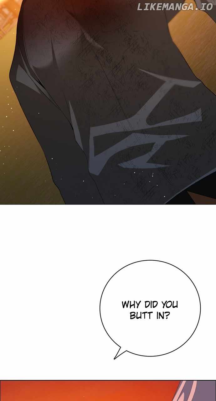 Zero Game Chapter 314 80